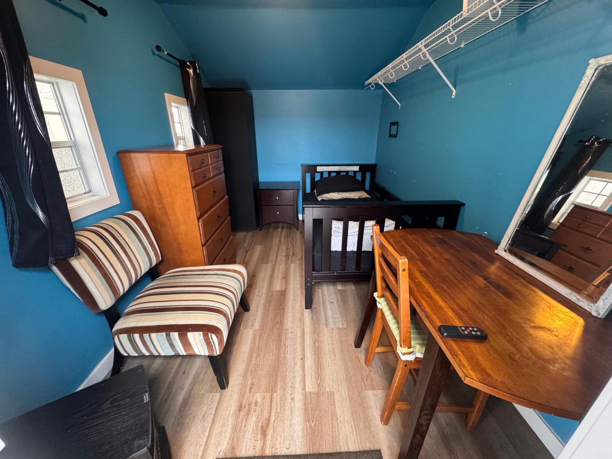 Ranny'S Private Rooms Calgary Ngoại thất bức ảnh